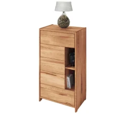 Massivholz Kommode Bagavano