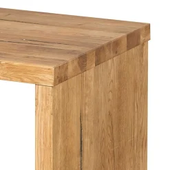 Massivholz Nachttisch Viko