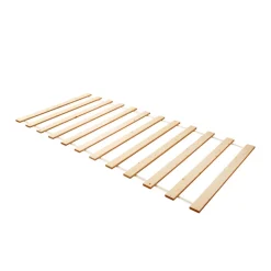 Massivholz Rollrost Zwango
