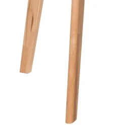 Massivholz Schreibtisch Quelina