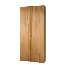 Massivholz Schuhschrank Charismon