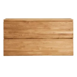 Massivholz Schuhschrank Nietran