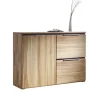 Massivholz Schuhschrank Princiva