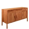 Massivholz Sideboard Artjes