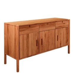 Massivholz Sideboard Artjes