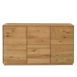 Massivholz Sideboard Klever