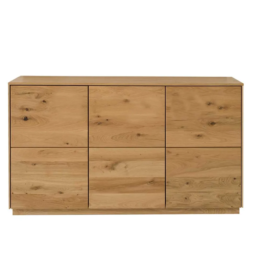 Massivholz Sideboard Klever