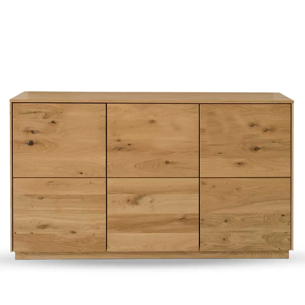 Massivholz Sideboard Klever