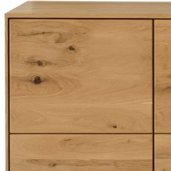 Massivholz Sideboard Klever