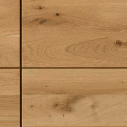 Massivholz Sideboard Klever
