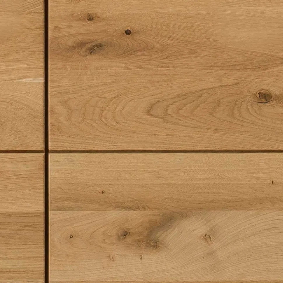 Massivholz Sideboard Klever