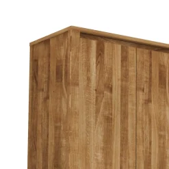 Massivholz Sideboard Rameira