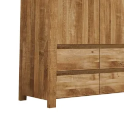 Massivholz Sideboard Rameira