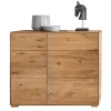 Massivholz Sideboard Rennia