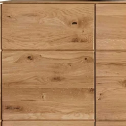Massivholz Sideboard Rennia