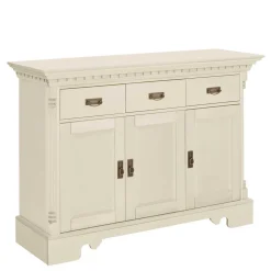 Massivholz Sideboard Vascires