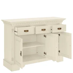 Massivholz Sideboard Vascires