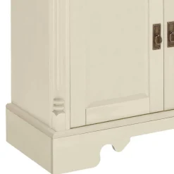 Massivholz Sideboard Vascires