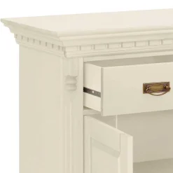 Massivholz Sideboard Vascires