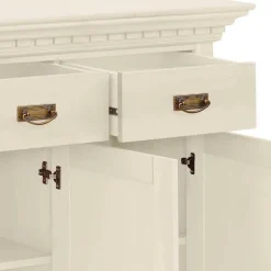 Massivholz Sideboard Vascires