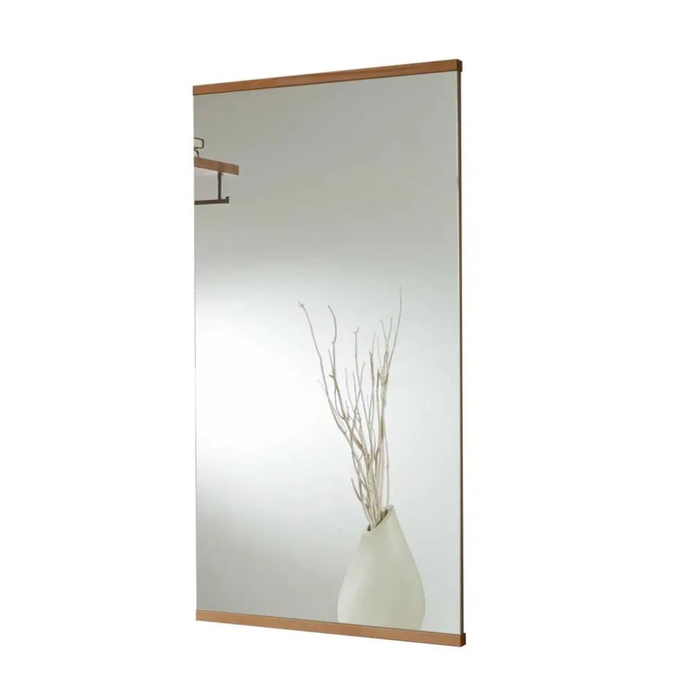 Massivholz Spiegel Charismon