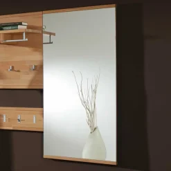 Massivholz Spiegel Charismon
