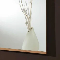 Massivholz Spiegel Charismon