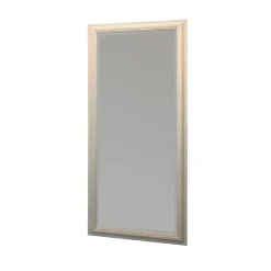 Massivholz Spiegel Clew