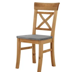 Massivholz Stühle Relkan