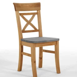 Massivholz Stühle Relkan