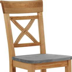 Massivholz Stühle Relkan