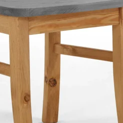 Massivholz Stühle Relkan