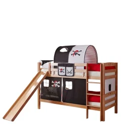 Massivholz Stockbett Buzia