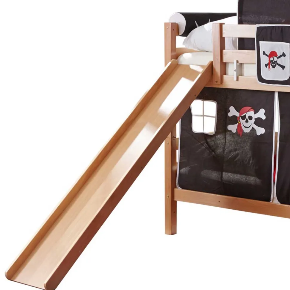 Massivholz Stockbett Buzia