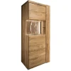 Massivholz Vitrine Kaladria
