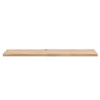 Massivholz Wandboard Vroscian