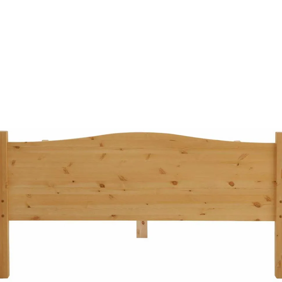 Massivholzbett Kondoza