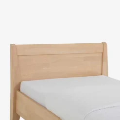 Massivholzbett Mambo