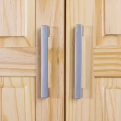Massivholz-Kleiderschrank Classico