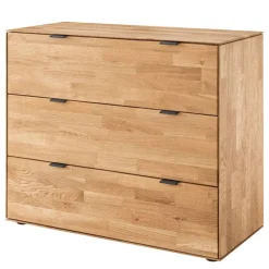 Massivholzkommode Argeta