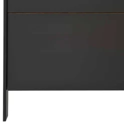 Massivholzkommode Wildeiche Despinia