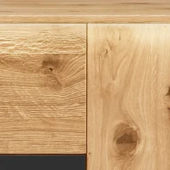 Massivholzkommode Wildeiche Despinia