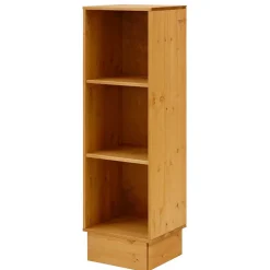 Massivholzregal Meclavra