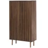 Massivholzschrank Albin