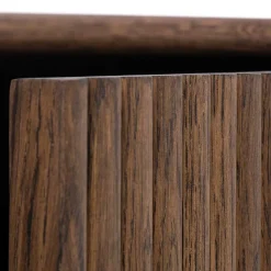 Massivholzschrank Albin