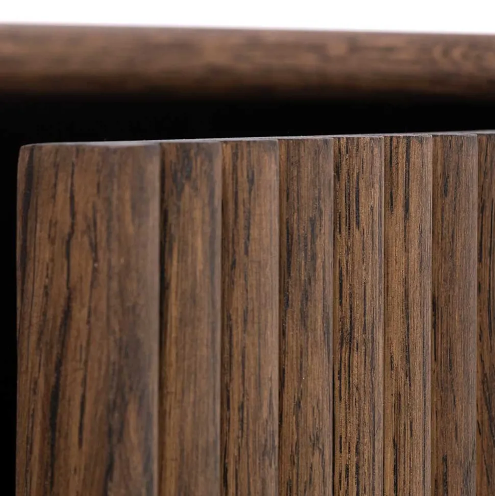 Massivholzschrank Albin