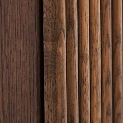 Massivholzschrank Albin
