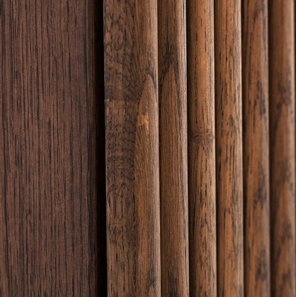 Massivholzschrank Albin