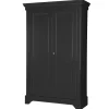 Massivholzschrank Asticiora