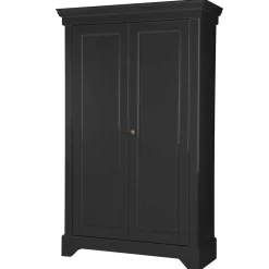 Massivholzschrank Asticiora